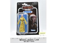 Supreme Leader Snoke Star Wars The Last Jedi 2017 Hasbro NEW MOSC SEALED