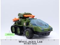 H.A.V.O.C. MK-II GI Joe Collector's Club Excl. 2014 Hasbro Action Figure Vehicle