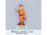Wilykat 100% Complete Thundercats 1985 LJN Vintage Action Figure
