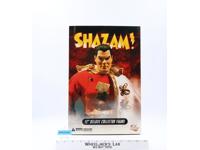 Shazam 2006 DC Direct 13" Deluxe Collector Action Figure NEW SEALED