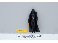 Darth Vader 100% Complete Star Wars 1977 Kenner Action Figure NO REPRO