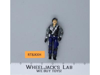 Dial-Tone V3 1990 G.I. Joe Hasbro Vintage Action Figure