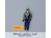 Dial-Tone V3 1990 G.I. Joe Hasbro Vintage Action Figure