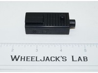 Megatron Middle Top Piece 1985 Vintage Hasbro G1 Transformers Action Figure