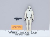 Imperial Stormtrooper 100% Complete Star Wars ESB 1977 Kenner Figure NO REPRO