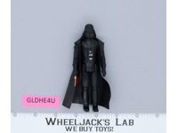 Darth Vader LETTERED HILT Complete Star Wars 1977 Kenner Action Figure NO REPRO