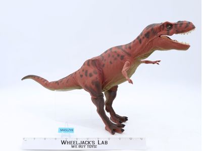 Electronic Tyrannosaurus Rex JP09 Jurassic Park 1993 Hasbro Action Figure