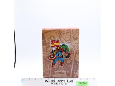 Captain America Plug-In Night Light Marvel Comics 2012 Westland Giftware NEW MIB