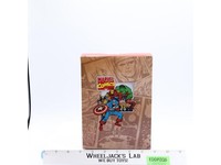 Captain America Plug-In Night Light Marvel Comics 2012 Westland Giftware NEW MIB