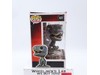 #1077 Blue Jurassic Park Walmart Exclusive Pop! Movies Jumbo 10" Vinyl Figure