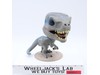 #1077 Blue Jurassic Park Walmart Exclusive Pop! Movies Jumbo 10" Vinyl Figure