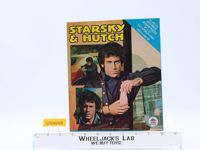 Starsky & Hutch Jigsaw Puzzle No.492-06 HG Toys 100% Complete 1976 Vintage
