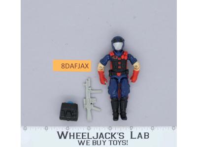 Vipers V1 100% Complete G.I. Joe 1986 Hasbro Vintage Action Figure