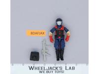 Vipers V1 100% Complete G.I. Joe 1986 Hasbro Vintage Action Figure