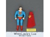 Superman Super Powers DC Comics Kenner 1984 Vintage Action Figure