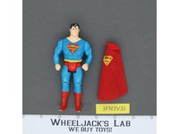 Superman Super Powers DC Comics Kenner 1984 Vintage Action Figure