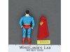 Superman Super Powers DC Comics Kenner 1984 Vintage Action Figure