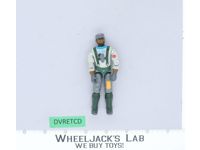 Stretcher V1 1990 G.I. Joe Hasbro Vintage Action Figure