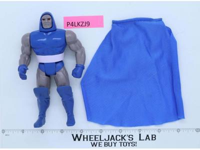 Darkseid 100% Complete Super Powers 1985 Kenner Vintage Action Figure DC Comics