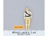 Storm Shadow V1 G.I. Joe 1984 Hasbro Vintage Action Figure