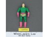 Lex Luthor Super Powers DC Comics Kenner 1984 Vintage Action Figure