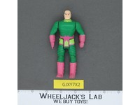 Lex Luthor Super Powers DC Comics Kenner 1984 Vintage Action Figure