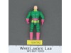 Lex Luthor Super Powers DC Comics Kenner 1984 Vintage Action Figure