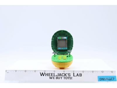 Teenage Mutant Ninja Turtles Comm Communicator Playmates 1991 Vintage