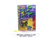 Leonardo Teenage Mutant Ninja Turtles TMNT Coil Force 1996 Playmates MOSC NEW
