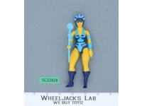 Evil Lyn 100% Complete He-Man Masters Of The Universe MOTU 1983 Mattel Vintage