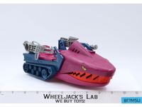Land Shark He-Man Masters of the Universe MOTU 1985 Mattel Vehicle