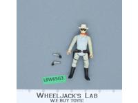 Lone Ranger 1981 The Lone Ranger Gabriel Vintage Action Figure