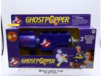Ghost Popper The Real Ghostbusters 2020 Retro Kenner Hasbro NEW MISB SEALED