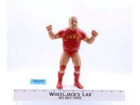 Nikolai Volkoff 1984 WWF LJN Titan Sports 8" Vintage Wrestling Action Figure