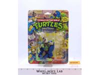 Space Usagi Teenage Mutant Ninja Turtles TMNT 1991 Playmates NEW MOSC SEALED