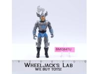 Strongheart Advanced Dungeons and Dragons 1983 LJN Action Figure