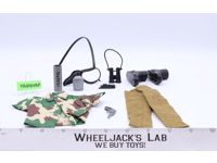 Long Range Recon Adventure Team G.I. Joe Hasbro 1975 Vintage 12" Accessory