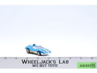 Revvin' Heaven Blue Sizzlers 1969 Hot Wheels Vintage Mattel Redline RL Nice!