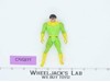 Doctor Octopus Secret Wars Super Heroes Mattel 1984 Vintage Action Figure
