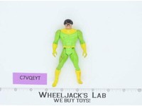 Doctor Octopus Secret Wars Super Heroes Mattel 1984 Vintage Action Figure