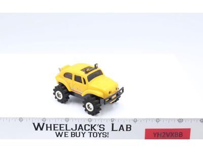 Volkswagen Baja Bug 4x4 Schaper STOMPER Rough Riders Gen 1 1980 Vintage
