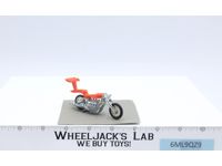 Rrrumblers High Tailer Motorcycle Hot Wheels 1971 Mattel Vintage