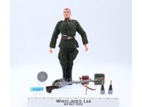 Action Soldier Of The World Russian Infantry Red Head 12" G.I. Joe 1966 Vintage