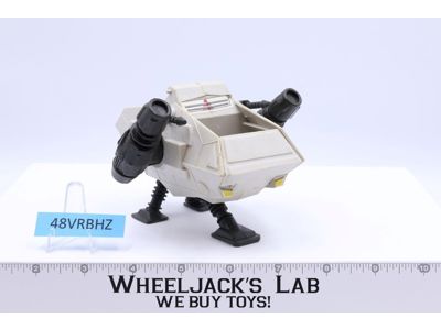 PDT-8 Mini Rig 100% Complete Star Wars ROTJ 1981 Kenner Action Figure Vehicle