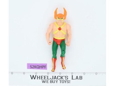 Hawkman Super Powers DC Comics Kenner 1984 Vintage Action Figure