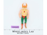 Hawkman Super Powers DC Comics Kenner 1984 Vintage Action Figure