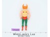 Hawkman Super Powers DC Comics Kenner 1984 Vintage Action Figure