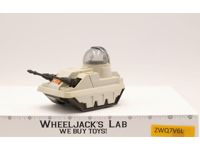 MLC-3 Mini Rig 100% Complete Star Wars Empire Strikes Back 1981 Kenner Vehicle