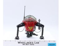 Cobra Pogo Ballistic Pod 100% Complete GI Joe 1987 Hasbro Action Figure Vehicle