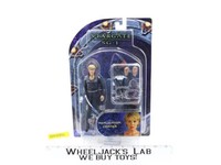 Replicator Carter Stargate SG-1 Series 2 MOSC NEW Diamond Select Toys Figure